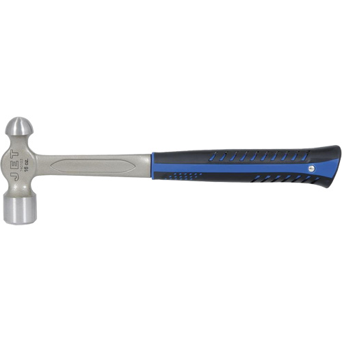 JSBP-16 Steel Ball Pein Hammers, 16 oz. Head Weight Seaboard Timber Mart