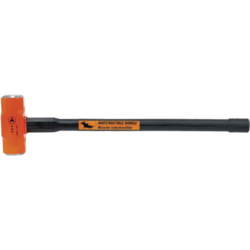 USH-1230 Indestructible Hammers, 12 lbs., 30" Seaboard Timber Mart