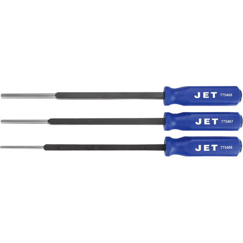 PPH-3XL Jeux de de poinçons effil&eacute;s &agrave; manche long, 3 morcea Seaboard Timber Mart