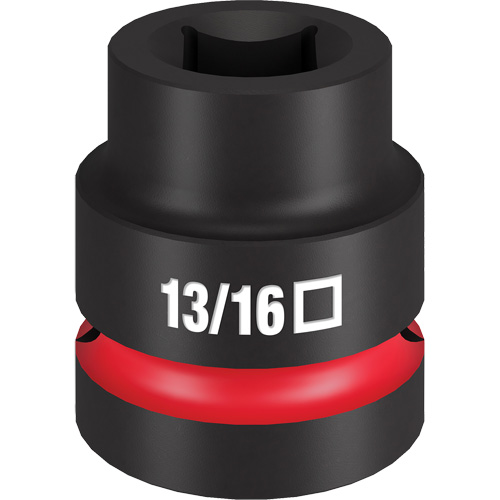 Shockwave Impact Duty Square Socket, Impact Seaboard Timber Mart