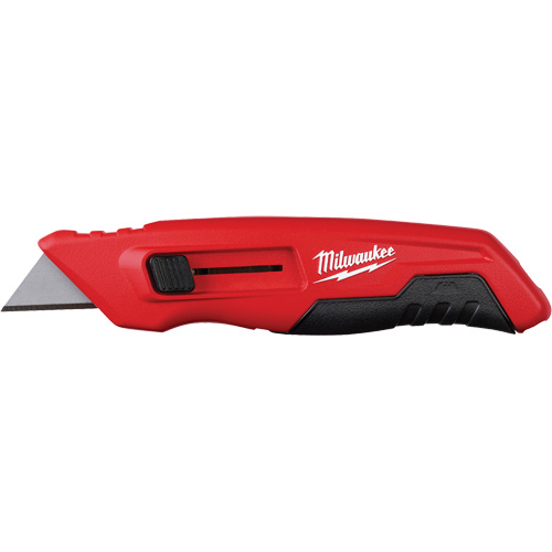 Side Sliding Knife, Metal Handle Seaboard Timber Mart