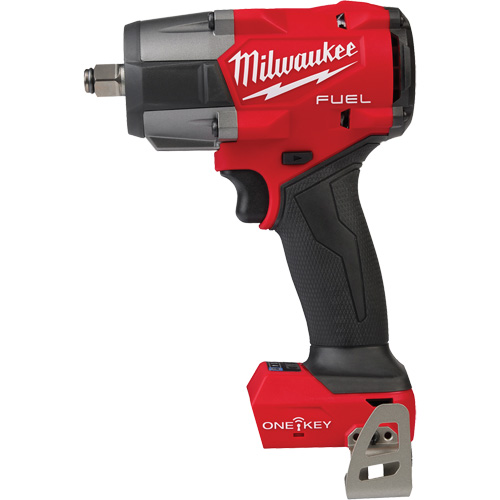 Cl&eacute; &agrave; chocs contr&ocirc;l&eacute;e &agrave; couple moyen M18 Fuel, 18 V, Mandrin 1/2" Seaboard Timber Mart
