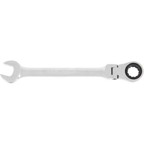 SAE Flex Head Ratchet Combination Wrench Seaboard Timber Mart