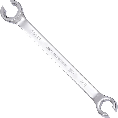 SAE Flare Nut Wrench Seaboard Timber Mart