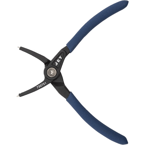 SRP-547IS Straight Internal Snap Ring Pliers Seaboard Timber Mart