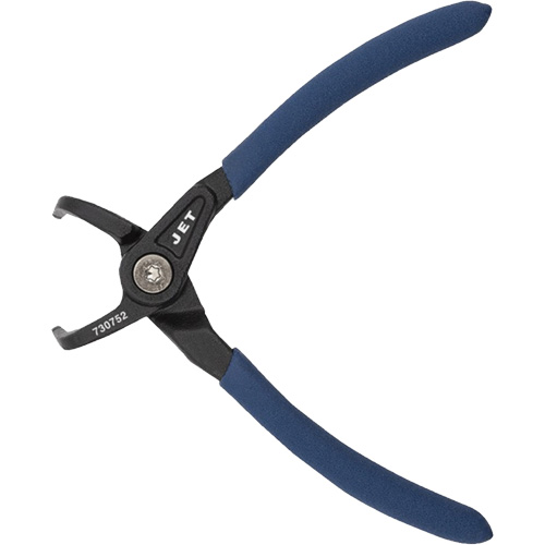 SRP-547IB Bent Internal Snap Ring Pliers Seaboard Timber Mart