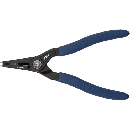 SRP-547ES Straight External Snap Ring Pliers Seaboard Timber Mart