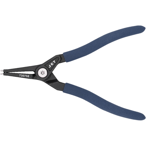 SRP-770ES Straight External Snap Ring Pliers Seaboard Timber Mart