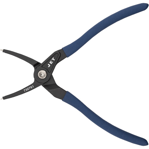 SRP-990IS Straight Internal Snap Ring Pliers Seaboard Timber Mart