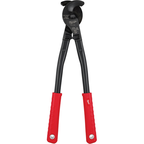 Coupe-c&acirc;ble utilitaire, 17" Seaboard Timber Mart