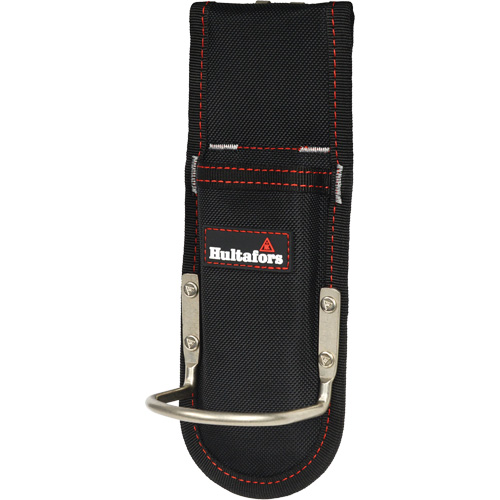 Hammer & Knife Tool Holder, Hammer Holder/Knife Holder, Ballistic Polyester, 1 Pockets Seaboard Timber Mart