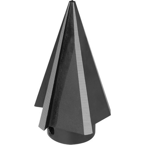 Al&eacute;soir conique pour machine &agrave; filetage de tuyau MX FUEL, Conique Seaboard Timber Mart