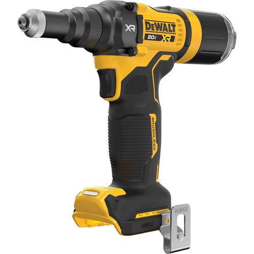 XR&reg; Brushless Cordless 3/16" Rivet Tool (Tool Only) Seaboard Timber Mart