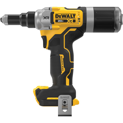 XR&reg; Brushless Cordless 1/4" Rivet Tool (Tool Only) Seaboard Timber Mart