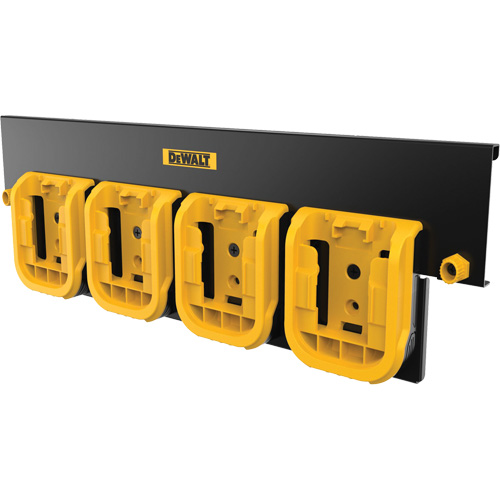 Battery Rail Seaboard Timber Mart