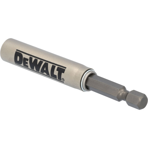 Guide d'entraînement pour foret de tournevis magn&eacute;tique, Phillips, #2, Prise 1/4" Seaboard Timber Mart