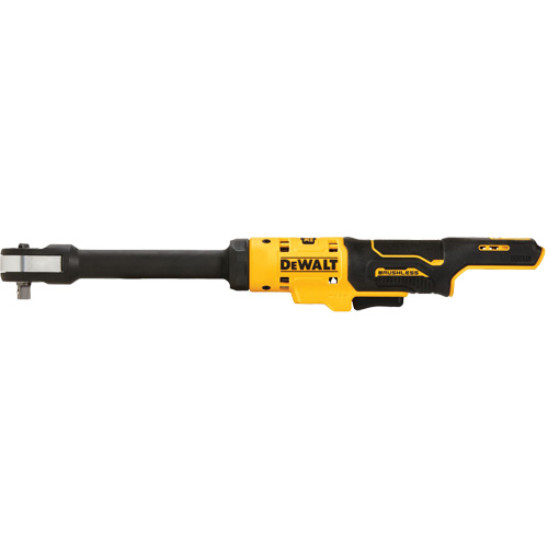 Rochet sans balai &agrave; port&eacute;e prolong&eacute;e XTREME 12V MAX 3/8" (outil seulement) Seaboard Timber Mart