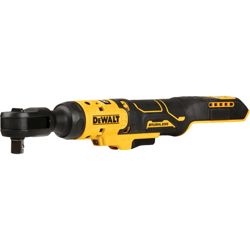 Rochet sans balai ATOMIC COMPACT SERIES 20V MAX 1/2" (outil seulement) Seaboard Timber Mart