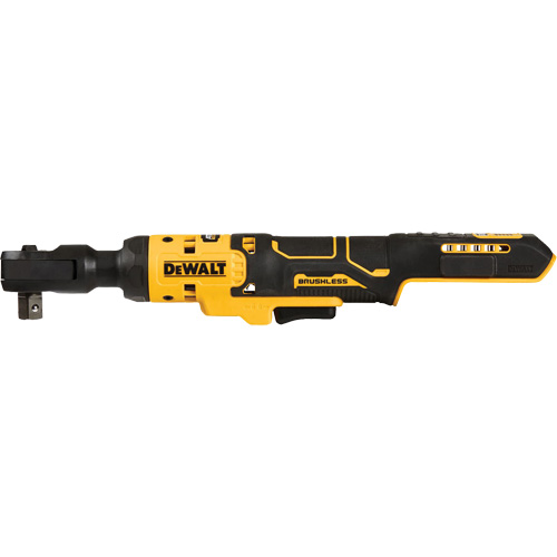 Rochet sans balai ATOMIC COMPACT SERIES 20V MAX 1/2" (outil seulement) Seaboard Timber Mart