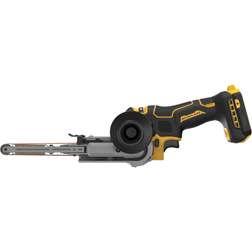 MAX XR&reg; 18" Band File (Tool Only) Seaboard Timber Mart