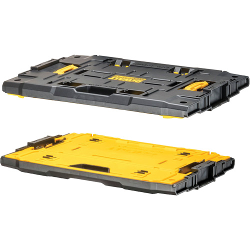 Plate adaptateur pour stockage ToughSystem 2.0 Seaboard Timber Mart