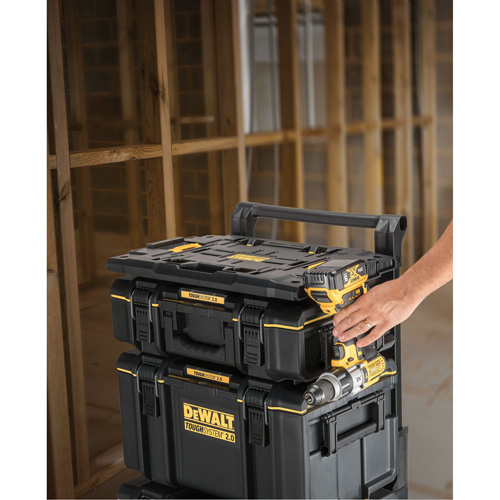 Plate adaptateur pour stockage ToughSystem 2.0 Seaboard Timber Mart
