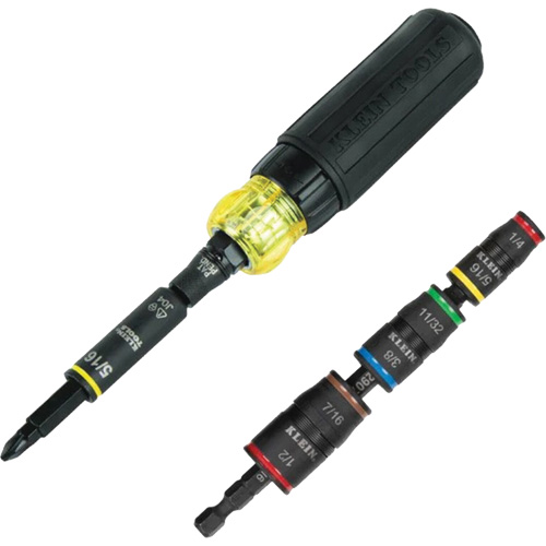 Power Nut Setter 3-Piece Set Seaboard Timber Mart