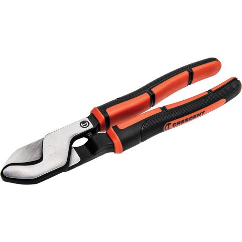 Coupe-c&acirc;ble &eacute;lectrique, 9-1/2" Seaboard Timber Mart