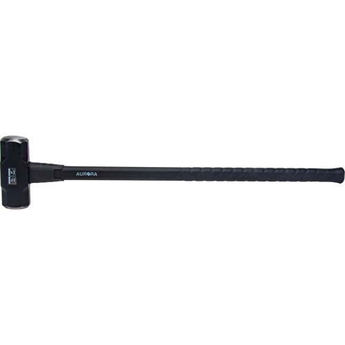 Masse, 12 lb, 36", Prise Fibre de verre Seaboard Timber Mart