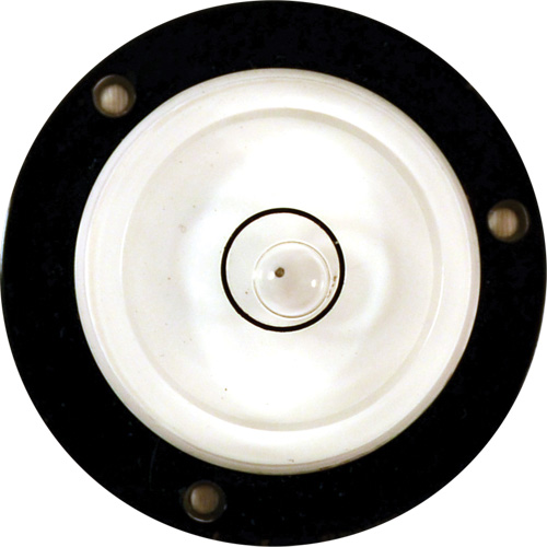 Niveau Bull's-Eye Seaboard Timber Mart