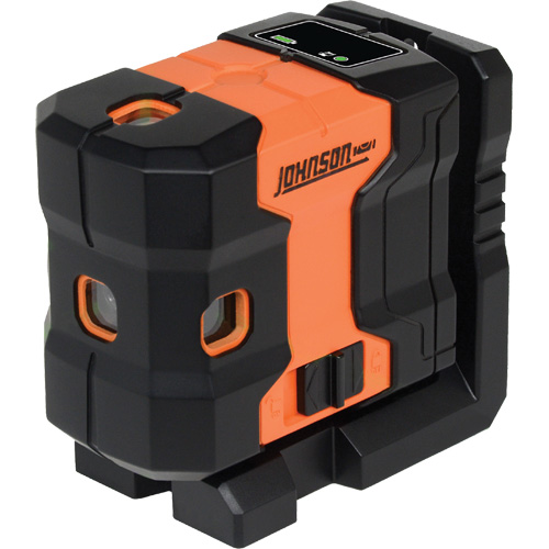 Laser cinq points GreenBrite Seaboard Timber Mart