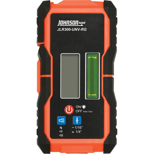 D&eacute;tecteur rotatif universel au laser vert et rouge Seaboard Timber Mart