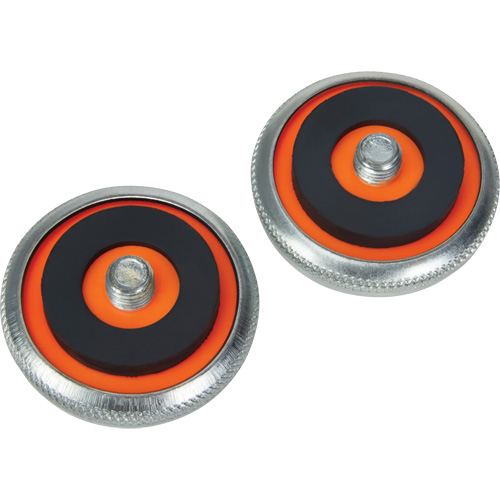 Steel End Caps Seaboard Timber Mart