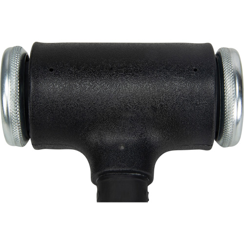 Steel End Caps Seaboard Timber Mart