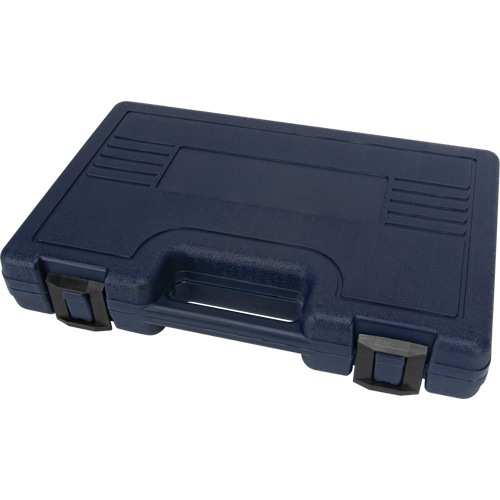 Jeu de douilles SAE, 19 Mcx, Chocs, Prise de 1/2", Profond Seaboard Timber Mart