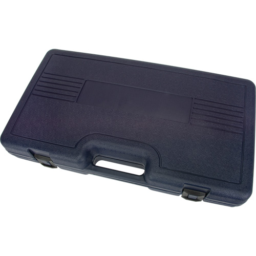 Jeu de douilles SAE, 29 Mcx, Chocs, Prise de 3/4" Seaboard Timber Mart