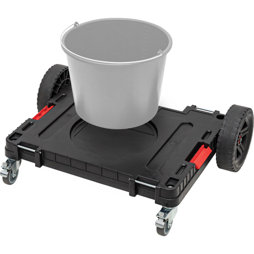 Diable tout-terrain Arx Seaboard Timber Mart