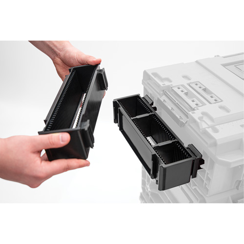 Support pour objets longs Arx Seaboard Timber Mart