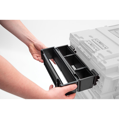 Support pour objets longs Arx Seaboard Timber Mart