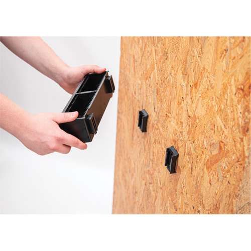 Support pour objets longs Arx Seaboard Timber Mart