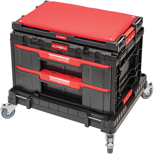 Arx&reg; Foam Seat Top Seaboard Timber Mart