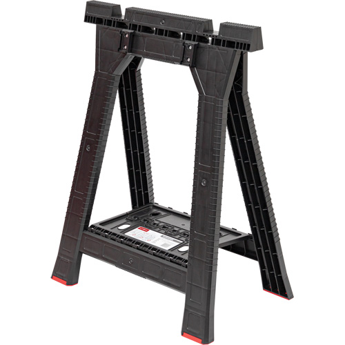 Arx Collapsible & Portable Sawhorse Seaboard Timber Mart