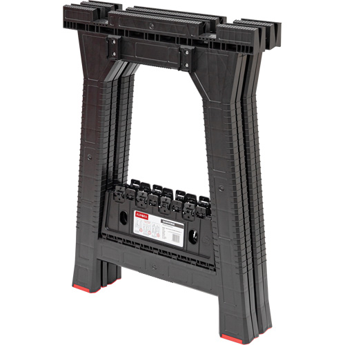 Arx Collapsible & Portable Sawhorse Seaboard Timber Mart