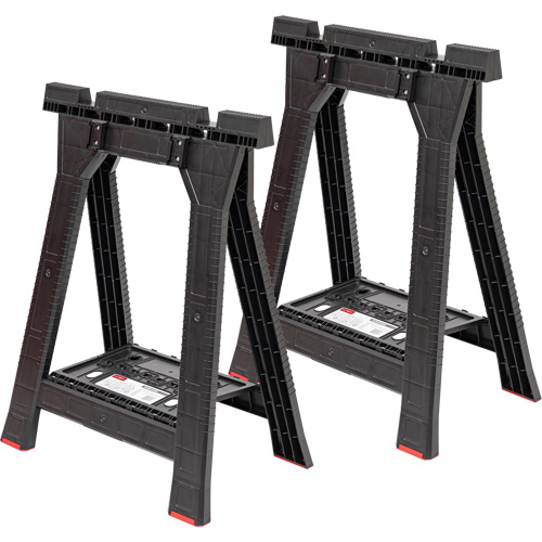 Arx Collapsible & Portable Sawhorse Seaboard Timber Mart
