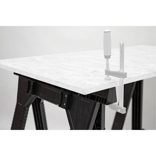 Arx Collapsible & Portable Sawhorse Seaboard Timber Mart