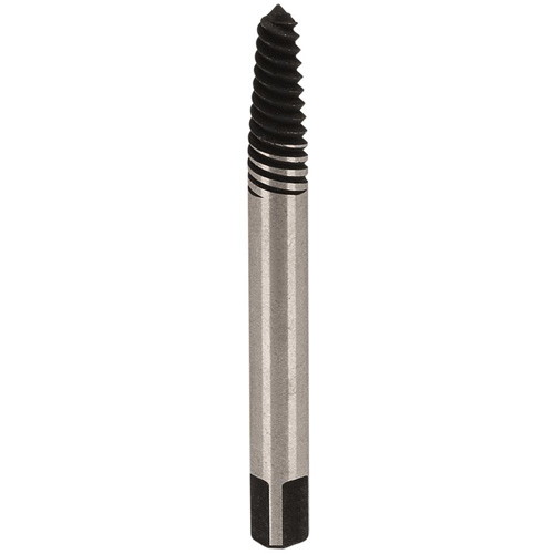 Spiral Screw Extractor, For Screw Size 1/4" - 5/16", Chromium Steel Seaboard Timber Mart