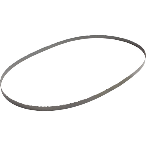 Lame de scie &agrave; ruban compacte pour m&eacute;tal extr&ecirc;mement &eacute;pais, 35-3/8" lo x 8/10 dents par pouce Seaboard Timber Mart