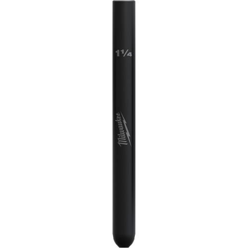 T&ecirc;te de 1-1/4" pour vibrateur &agrave; b&eacute;ton Seaboard Timber Mart