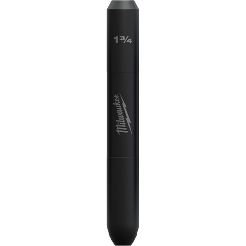 T&ecirc;te de 1-3/4" pour vibrateur &agrave; b&eacute;ton Seaboard Timber Mart