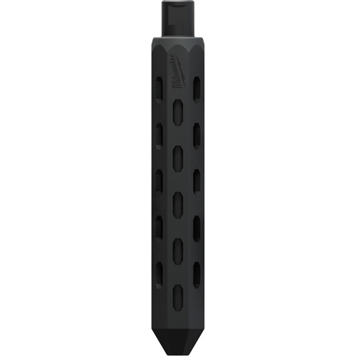 T&ecirc;te en caoutchouc de 1-7/8" pour vibrateur &agrave; b&eacute;ton Seaboard Timber Mart